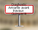 Diagnostic Amiante avant travaux ac environnement sur